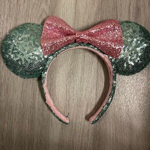 Disney Mickey Ears